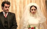 سکانس عاشقانه دل باختن قباد به شهرزاد/ نشود فاش کسی آنچه میان من و توست